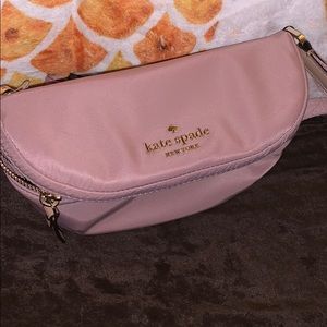 Kate Spade Watson Lane Betty Belt Bag